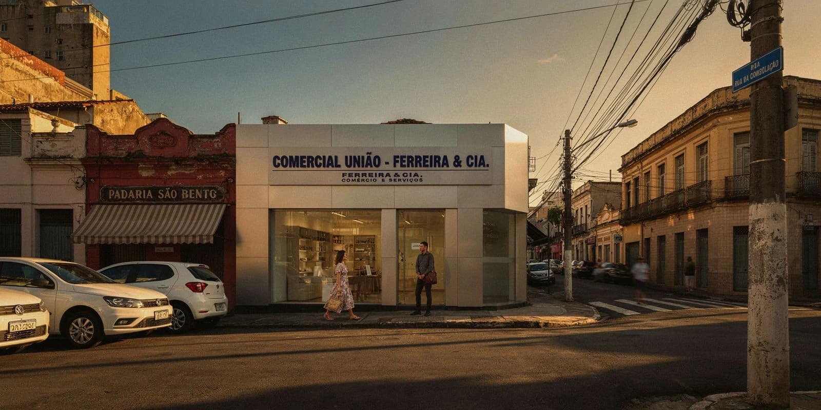 ACM Fachada Quanto Custa em 2026 — Simulador Real por m²