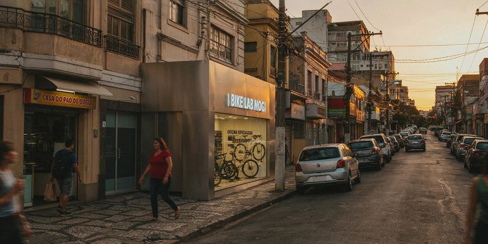 ACM vs PVC vs Alumínio: Qual Material para Sua Fachada em 2026