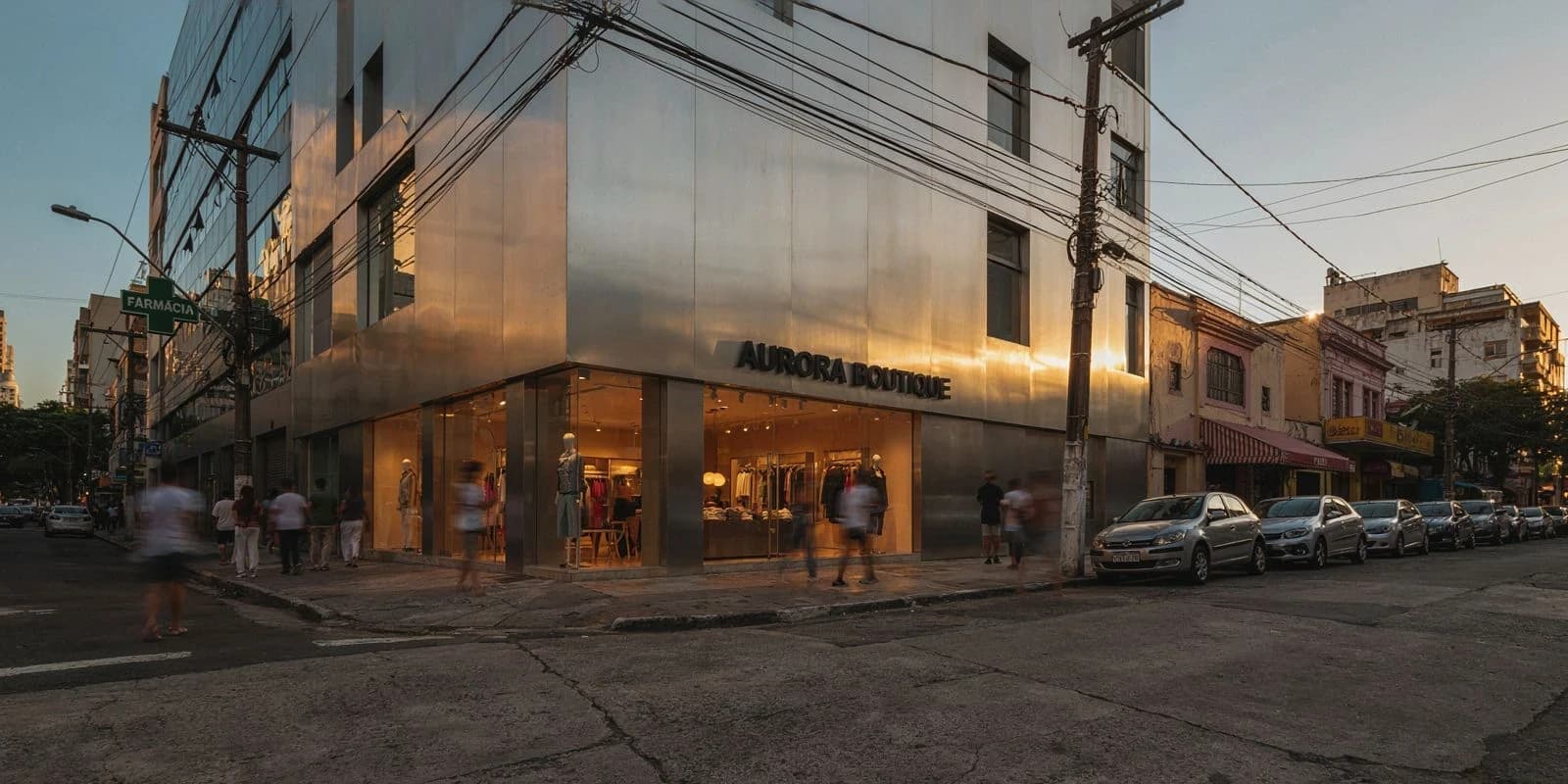 ACM Reciclável para Fachada: Quando Usar, Custo Real e Aplicação