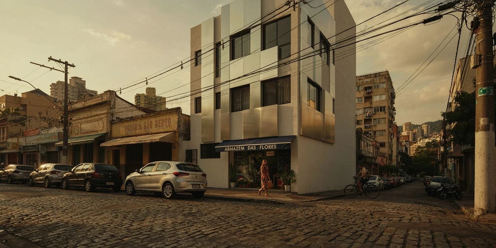 ACM Residencial Isolamento Térmico e Acústico: Economize na Conta de Luz