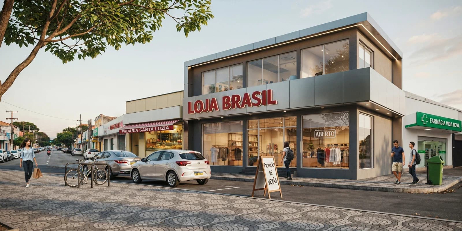 comunicacao visual mogi das cruzes
