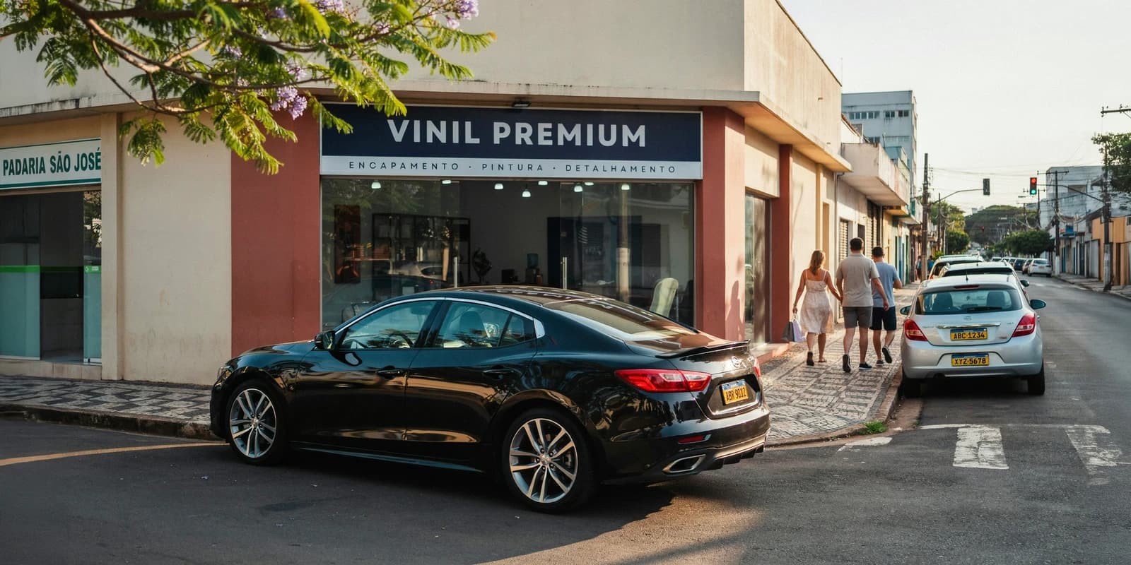 envelopamento automotivo aruja