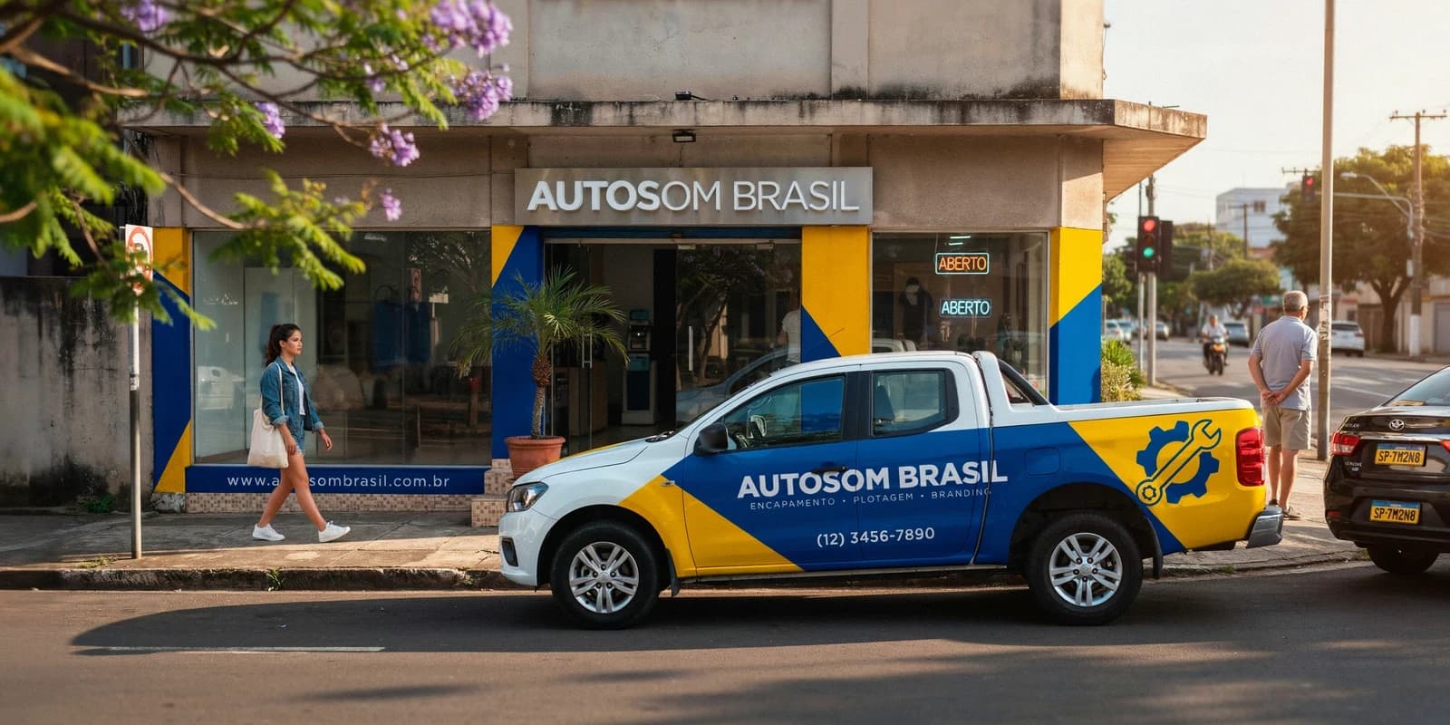 Plotter de Recorte em São José dos Campos