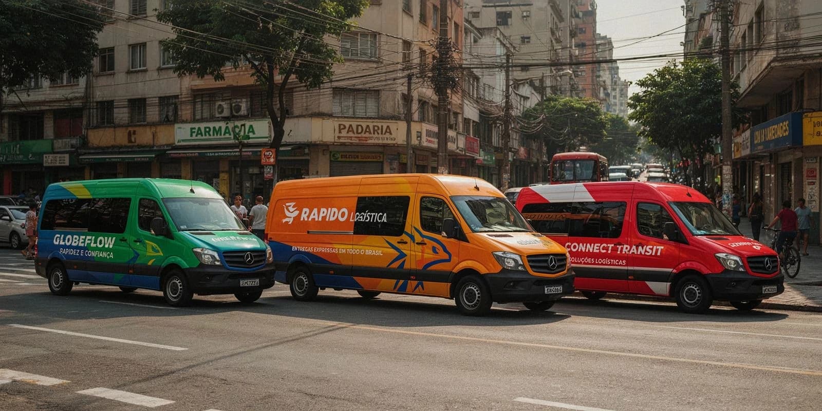 Envelopamento de Frota 2026: Custo Real e ROI por Carro