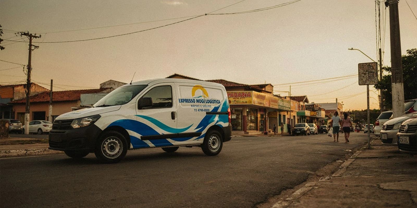 Envelopamento de Veículo Comercial em Mogi das Cruzes: Quanto Custa Realmente?