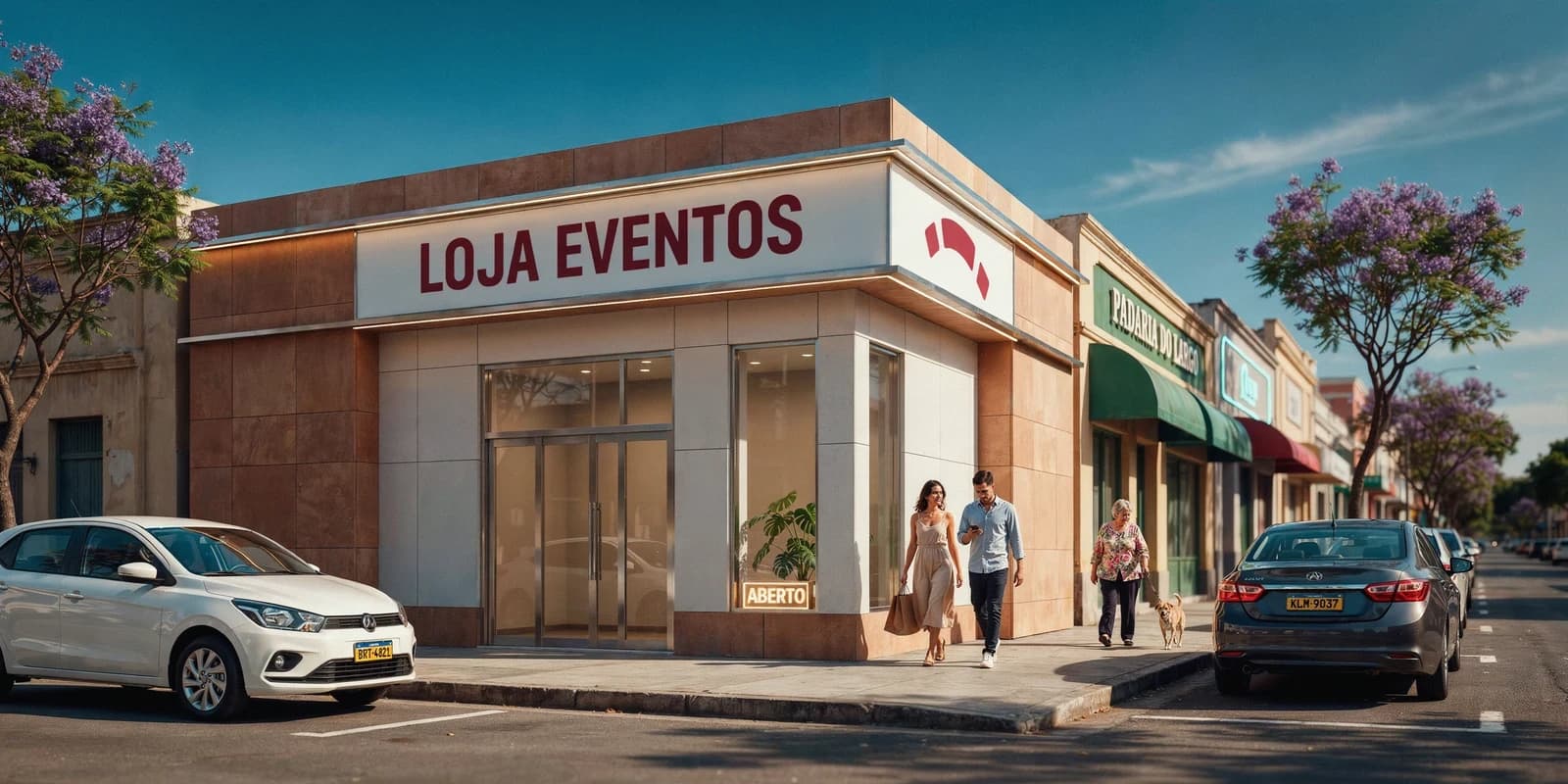 Impressão de Banner em Poá