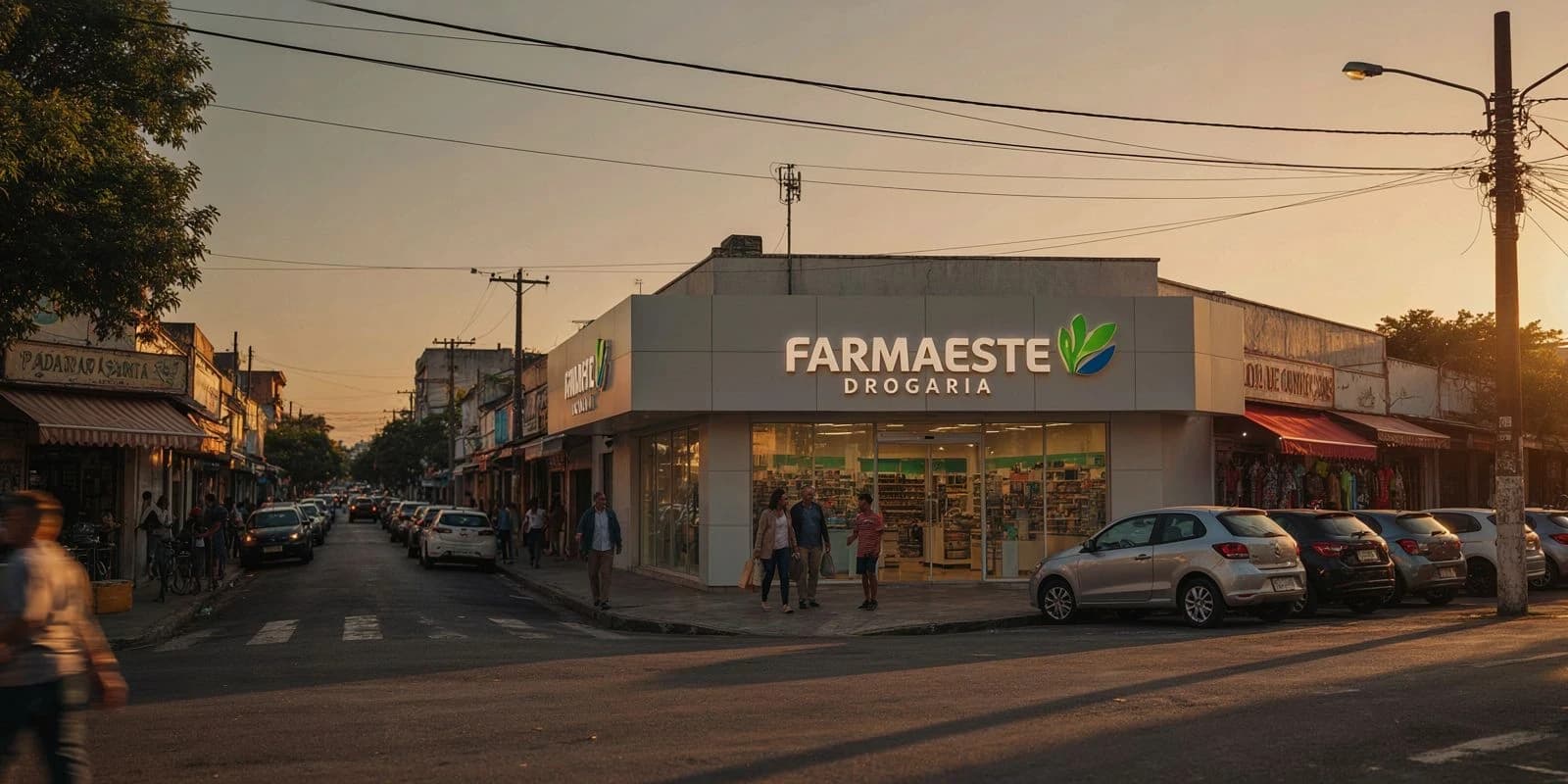 Manual de Fachada Franquia: O que Incluir e Como Estruturar