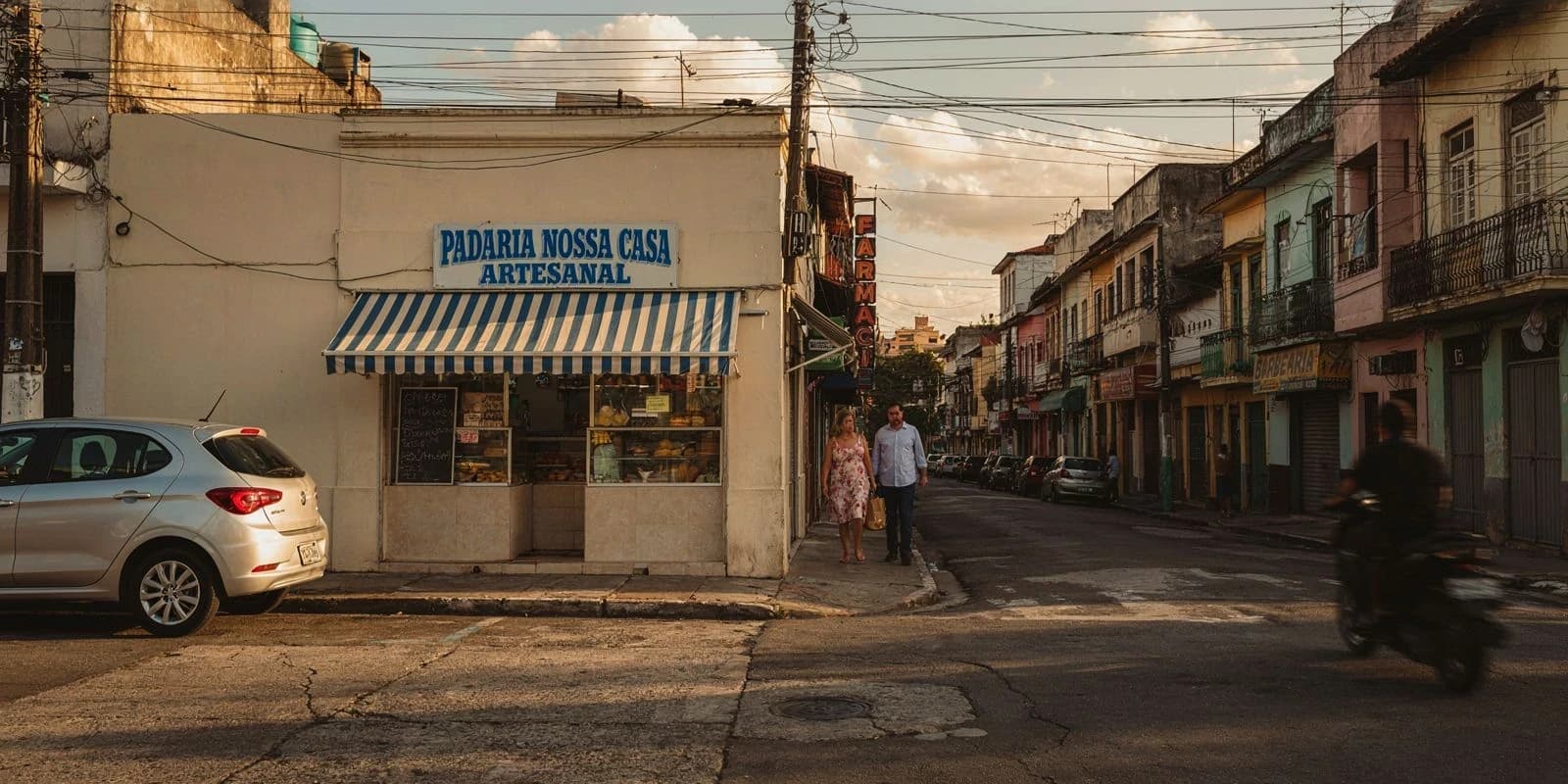 Toldos em Guarulhos: Preço, Tipos e o que Realmente Dura