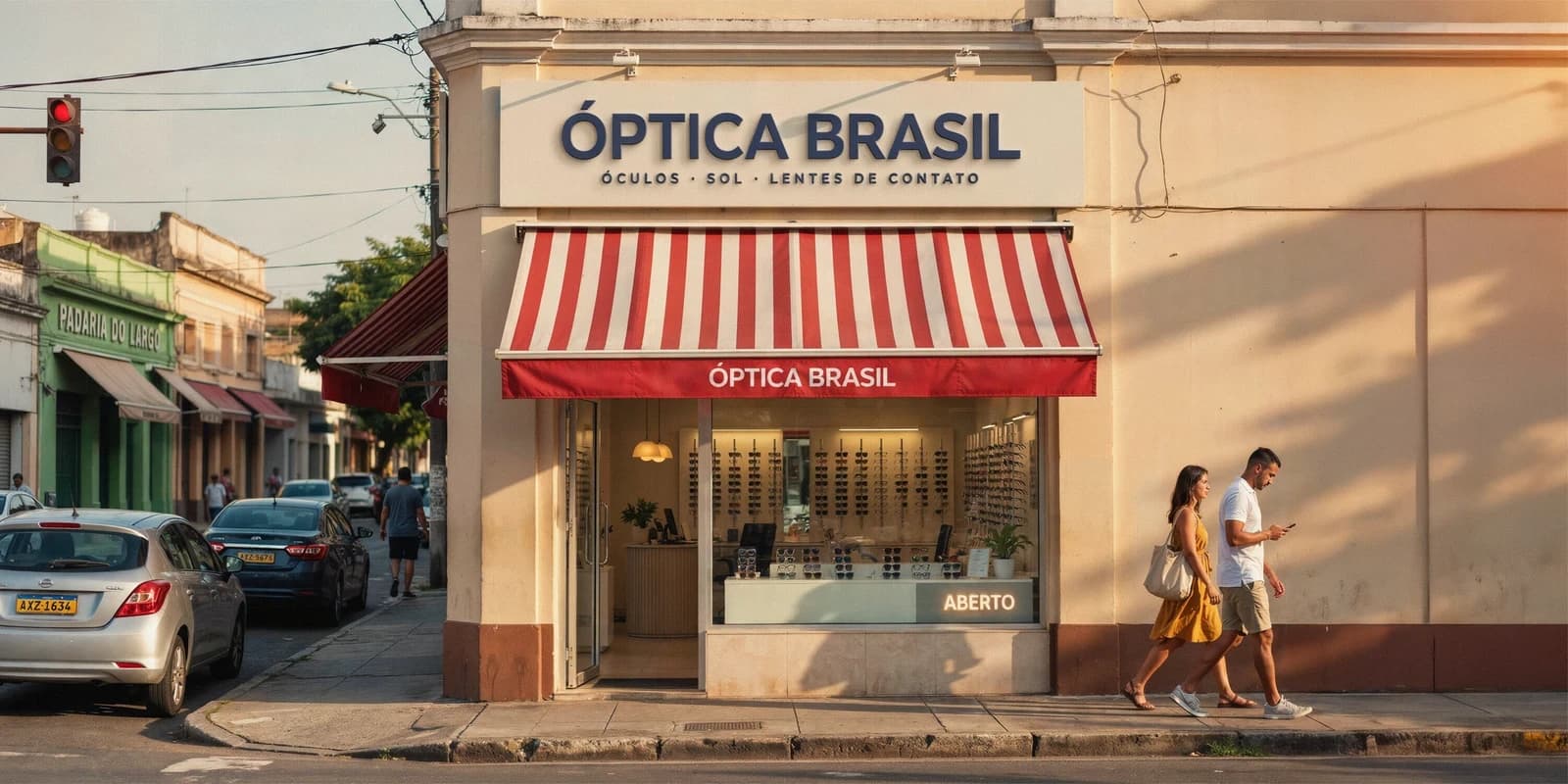 Toldos em Itaquera