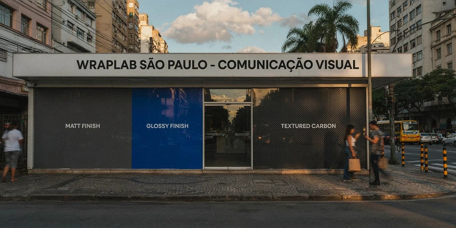 Vinil Fosco, Brilhoso e Texturizado: Guia Prático 2026