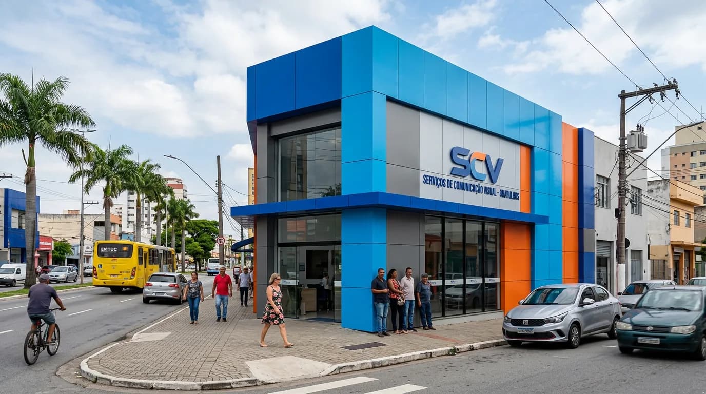 fachada acm guarulhos