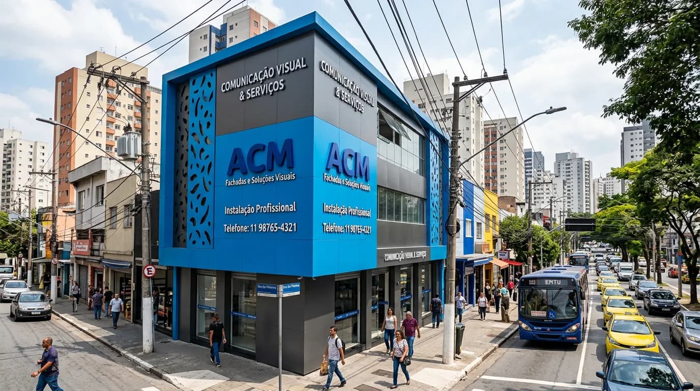 fachada acm sao paulo