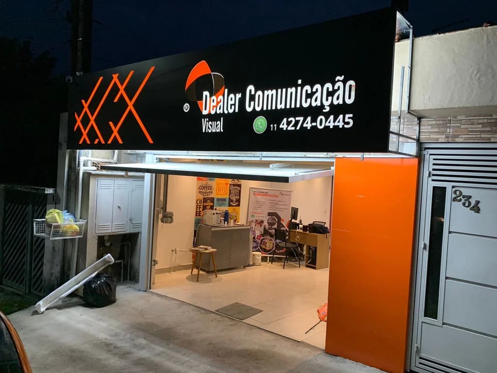 Comunicação Visual
