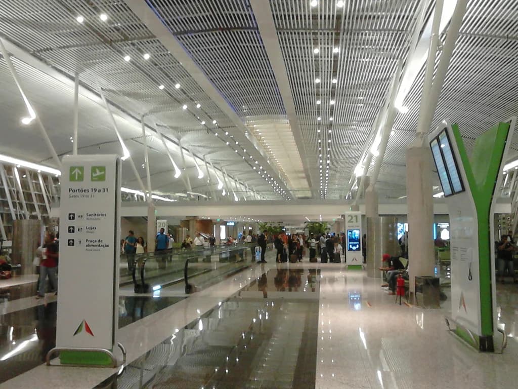 Sinalização Interna e Externa