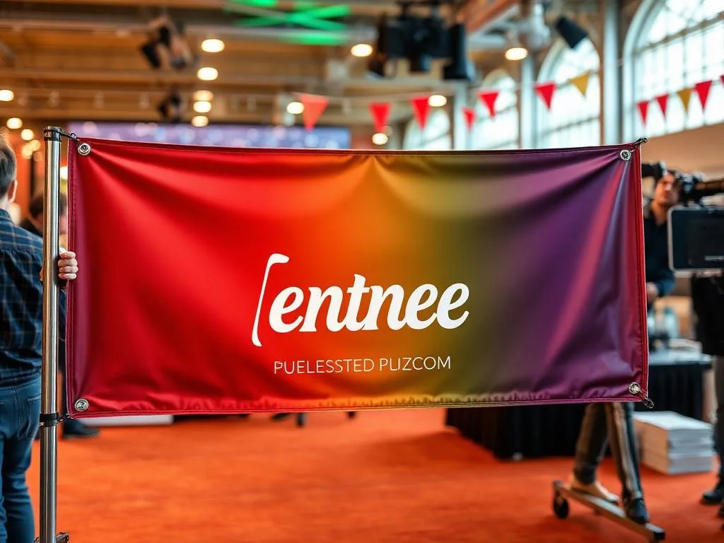 Banner Personalizado