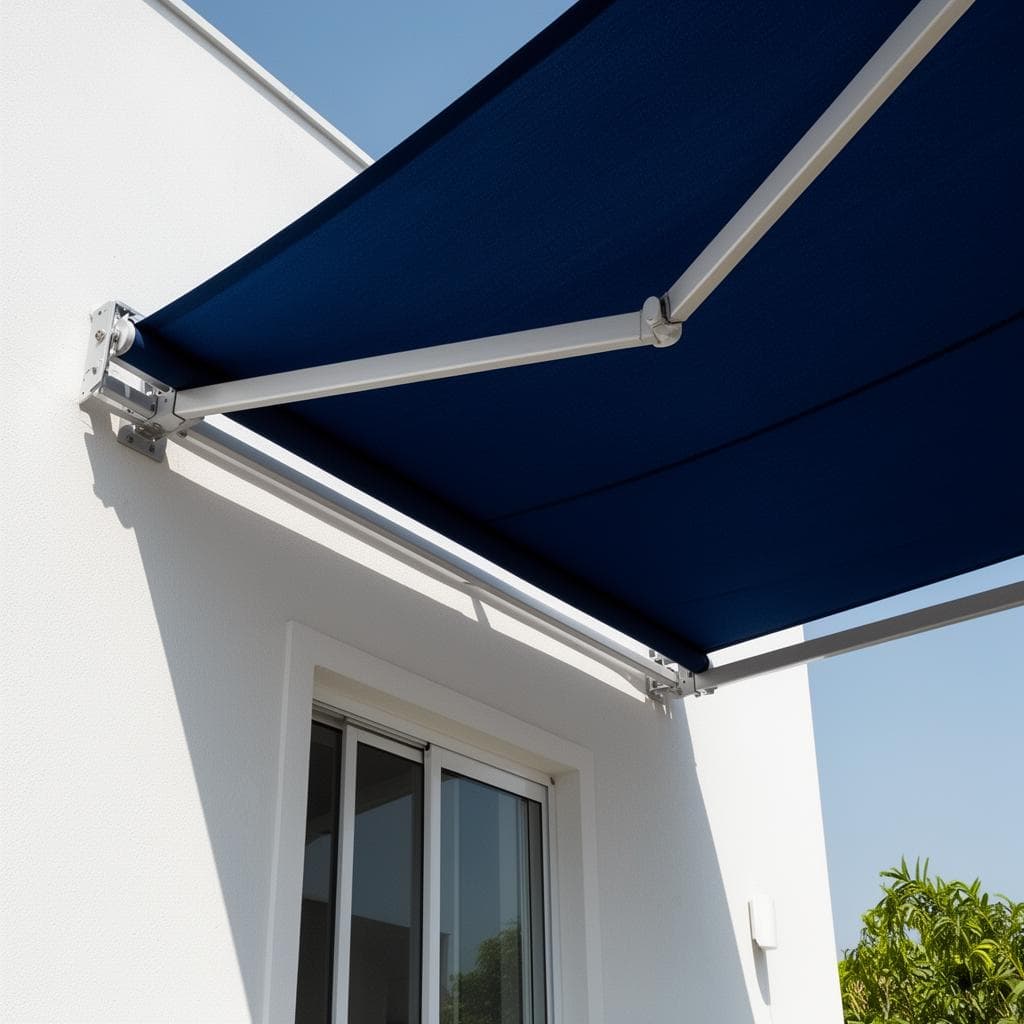 Toldo Fixo